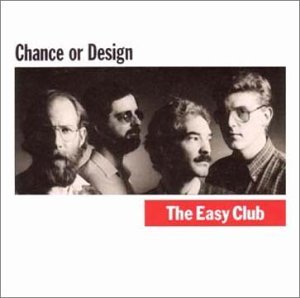 Cover for Easy Club · Chance Or Design (CD) (2004)