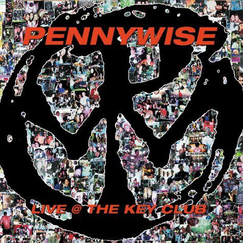 Live - Pennywise - Musik - Epitaph/Anti - 8714092659825 - 12. oktober 2000