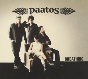 Breathing - Paatos - Musik - GLASSVILLE RECORDS - 8714835096825 - 10. januar 2013