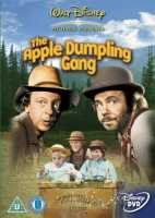 Apple Dumpling Gang - Movie - Film - DISNEY - 8717418047825 - 20. juni 2005