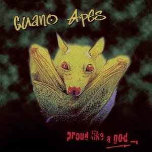 Guano Apes / Proud Like A God - Guano Apes - Musik - MOV - 8718469536825 - 30. oktober 2014