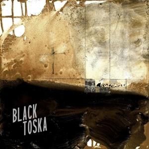 Cover for Black Toska · Dandelions (10&quot;) (2023)