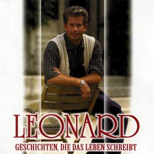 Geschichten, Die Das Leben Sch - Leonard - Muzyka - Universal Music Gmbh - 9002723237825 - 3 kwietnia 1997