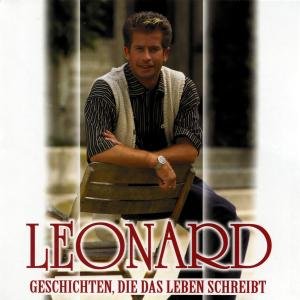 Cover for Leonard · Geschichten, Die Das Leben Sch (CD) (1997)