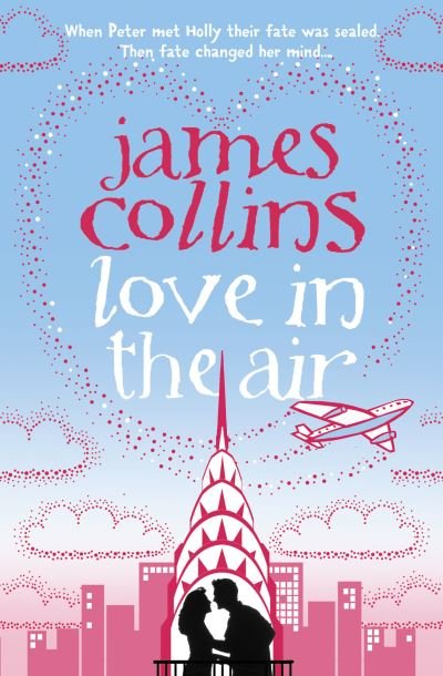 Cover for James Collins · Love In The Air (Paperback Book) (2008)