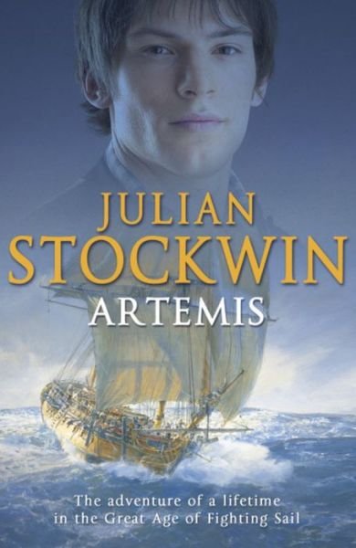 Cover for Julian Stockwin · Artemis: Thomas Kydd 2 (Paperback Book) (2004)