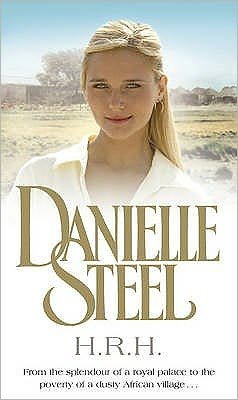 Cover for Danielle Steel · H.r.h. (Paperback Bog) [Paperback] (2007)