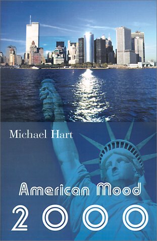 Cover for Michael Hart · American Mood 2000 (Taschenbuch) (2000)