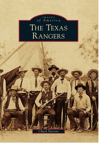 The Texas Rangers (Images of America Series) - Joe B. Davis - Libros - Arcadia Publishing - 9780738579825 - 2 de mayo de 2011