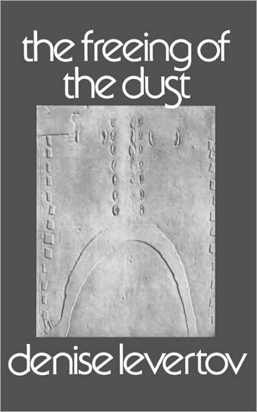Freeing of the Dust Pa - Columbia University Press - Bücher - New Directions Publishing Corporation - 9780811205825 - 1. Februar 1975
