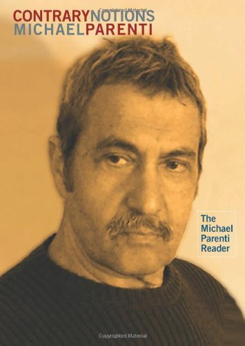 Cover for Michael Parenti · Contrary Notions: The Michael Parenti Reader (Paperback Book) (2007)