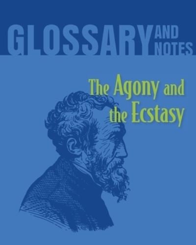 Cover for Heron Books · Glossary and Notes (Paperback Book) (2020)