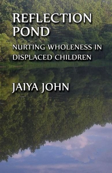Jaiya John · Reflection Pond (Paperback Bog) (2007)