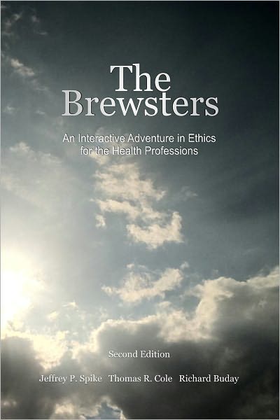 Cover for Thomas Cole · The Brewsters (Paperback Book) (2012)