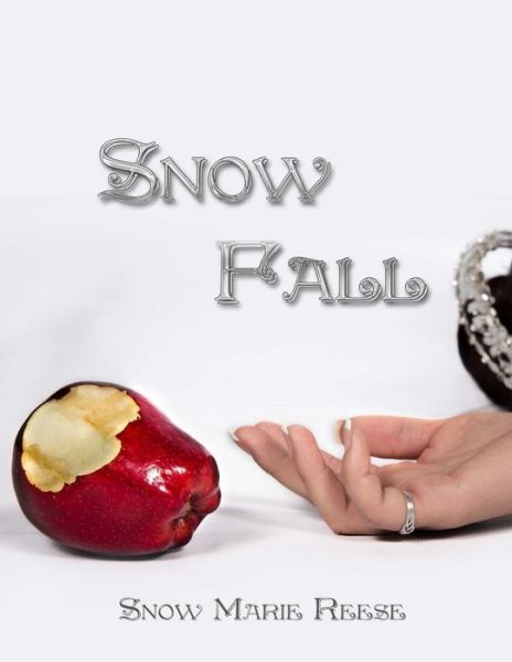 Cover for Snow Marie Reese · Snow Fall (Paperback Book) (2015)