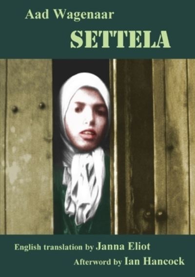 Cover for Aad Wagenaar · Settela (Pocketbok) (2016)