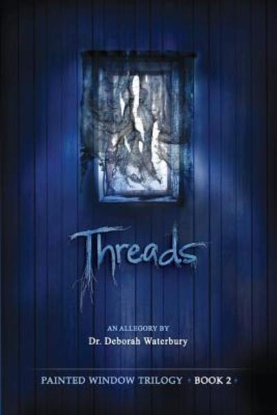 Cover for Waterbury · Threads (Paperback Bog) (2017)