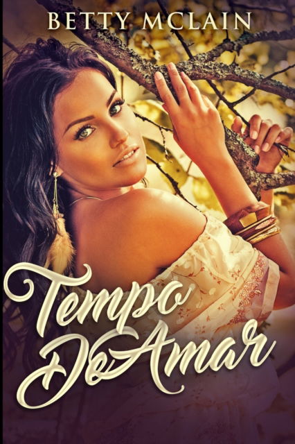 Cover for Betty McLain · Tempo De Amar (Paperback Book) (2021)