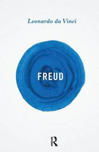 Cover for Sigmund Freud · Leonardo da Vinci - Routledge Great Minds (Gebundenes Buch) (2016)