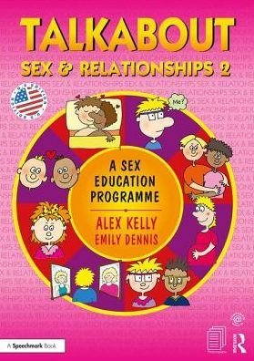 Cover for Alex Kelly · Talkabout for Children 2 (Taschenbuch) (2019)
