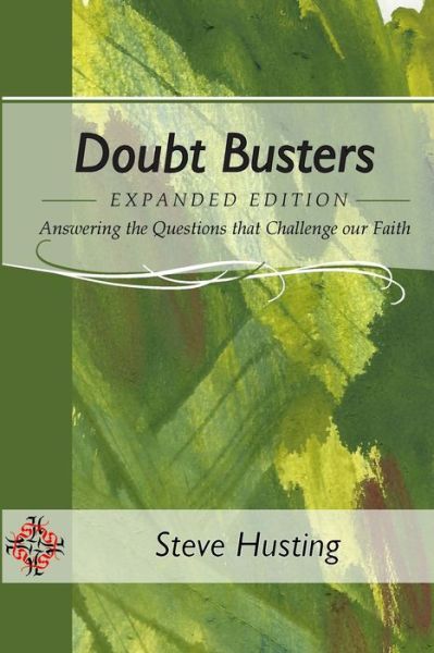 Cover for Steve Husting · Doubt Busters (Paperback Book) (2017)