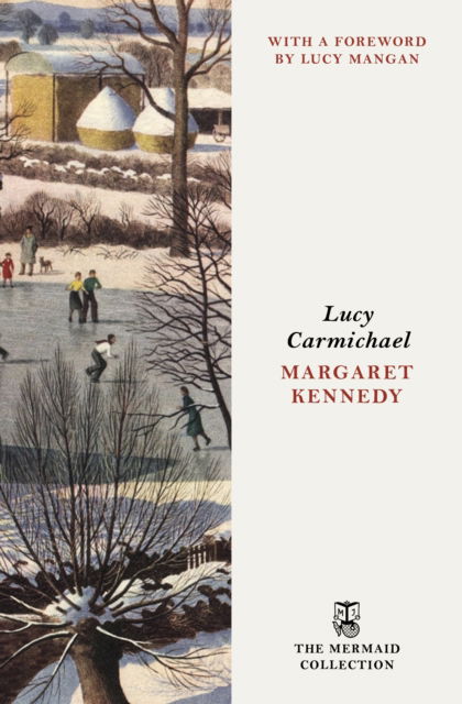 Cover for Margaret Kennedy · Lucy Carmichael - The Mermaid Collection (Paperback Book) (2025)