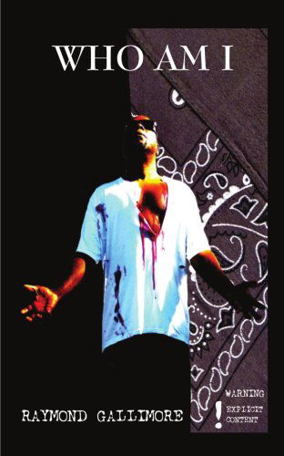 Cover for James Gallimore · Who Am I (Paperback Book) (2003)