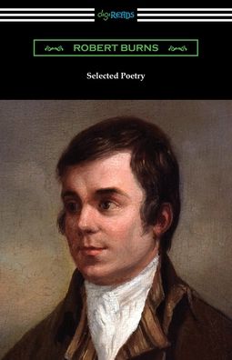 Robert Burns · Selected Poetry (Paperback Book) (2020)