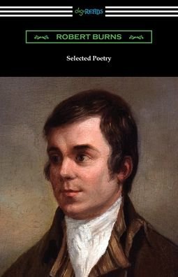 Cover for Robert Burns · Selected Poetry (Paperback Book) (2020)