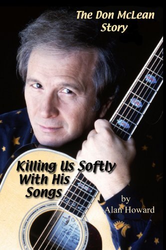 Cover for Don Mclean · Killing Us Softly with (Buch) (2007)