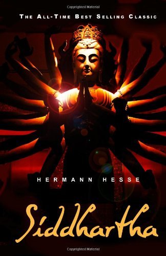 Cover for Hermann Hesse · Siddhartha (Paperback Book) [Reprint edition] (2010)
