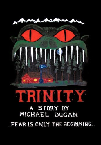 Cover for Michael Dugan · Trinity (Inbunden Bok) (2011)
