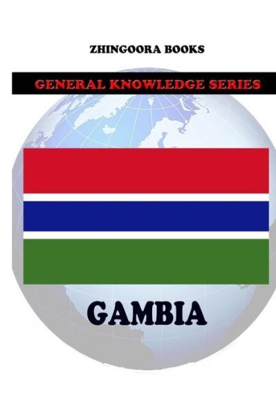 Cover for Zhingoora Books · Gambia (Paperback Book) (2012)