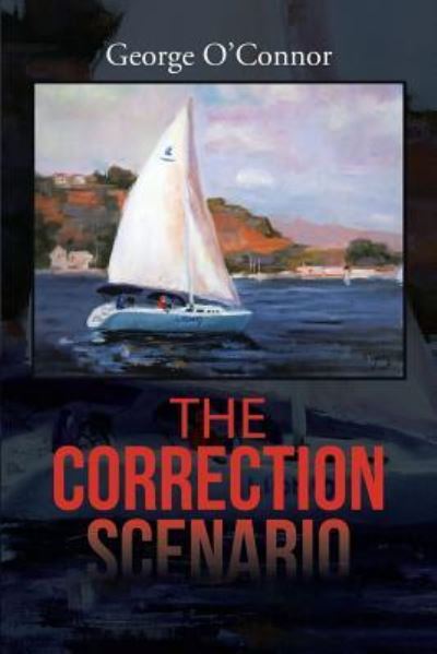 Cover for George O'Connor · The Correction Scenario (Paperback Book) (2016)