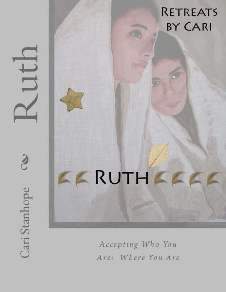 Cover for Cari Stanhope · Ruth (Paperback Book) (2014)