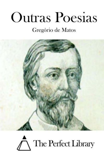 Cover for Gregorio De Matos · Outras Poesias (Paperback Book) (2015)