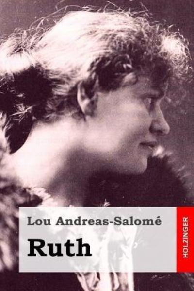 Cover for Lou Andreas-Salome · Ruth (Pocketbok) (2016)
