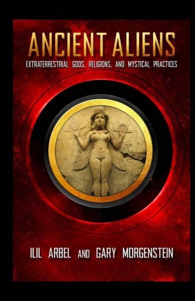 Cover for Gary Morgenstein · Ancient Aliens (Paperback Book) (2017)