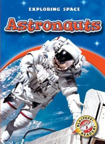 Cover for Colleen Sexton · Astronauts (Paperback Book) (2010)