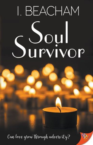 Cover for I. Beacham · Soul Survivor (Paperback Book) (2017)