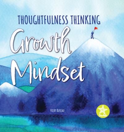 Cover for Vicky Bureau · Growth Mindset (Paperback Book) (2022)