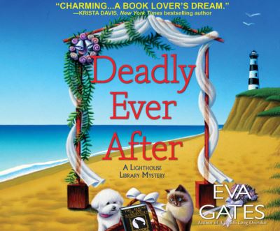 Deadly Ever After - Eva Gates - Music - Dreamscape Media - 9781662095825 - May 11, 2021