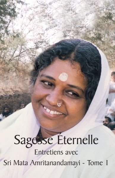 Cover for Swami Jnanamritananda Puri · Sagesse Eternelle - Tome 2 (Paperback Book) (2023)