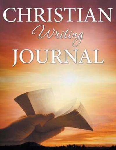 Cover for Speedy Publishing Llc · Christian Writing Journal (Paperback Book) (2015)