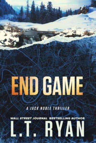 End Game - L. T. Ryan - Books - Liquid Mind Media - 9781685331825 - April 24, 2017