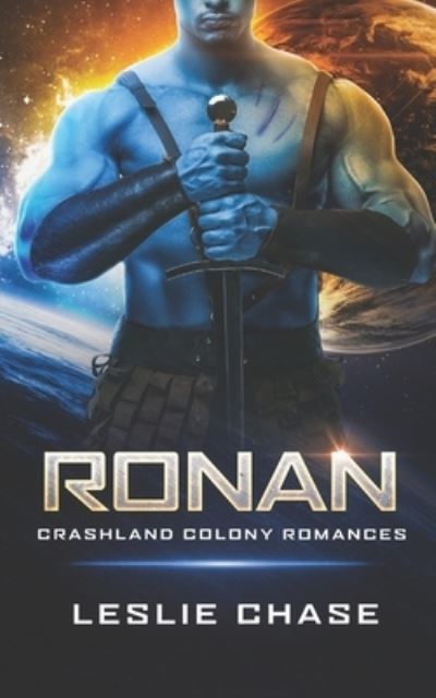 Leslie Chase · Ronan (Paperback Book) (2019)