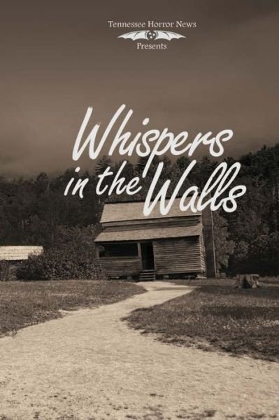 Whispers in the Walls - Yeti - Books - Lulu.com - 9781716491825 - October 20, 2020
