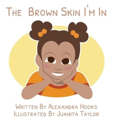 Cover for Alexandra Harris · The Brown Skin I'm In (Hardcover Book) (2021)