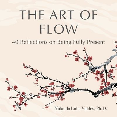 Cover for Yolanda Valdés · Art of Flow (Book) (2022)