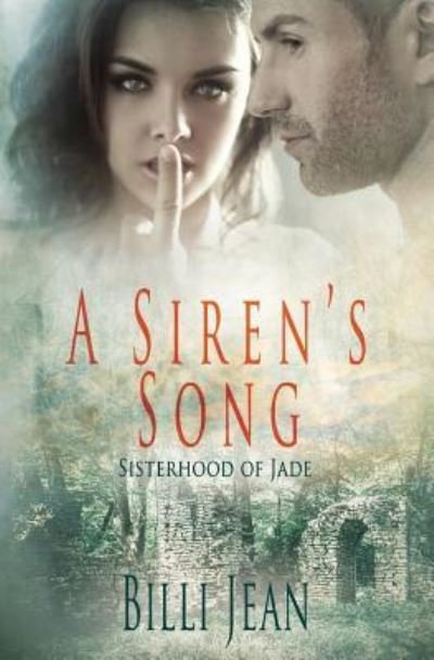 Cover for Billi Jean · A Siren's Song (Paperback Book) (2017)